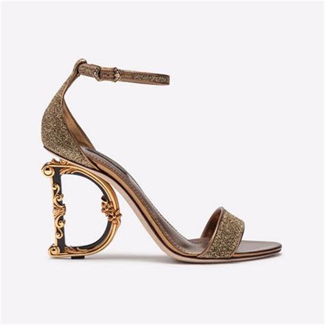 d&g sandals